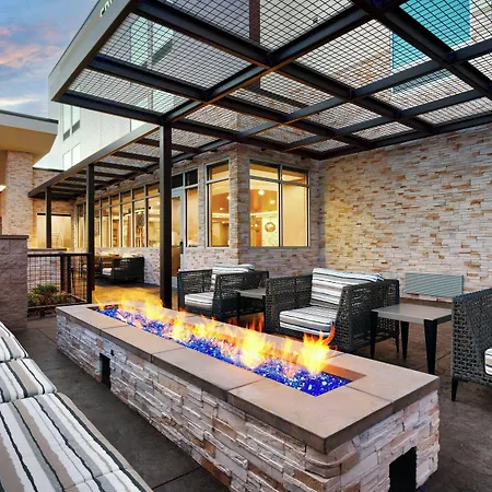 Springhill Suites By Marriott Cottonwood