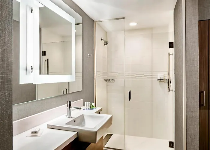 Springhill By Marriott 3*