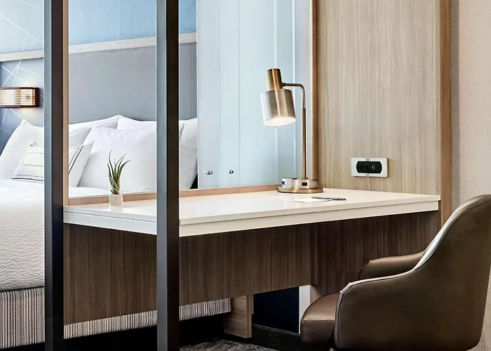 Springhill By Marriott