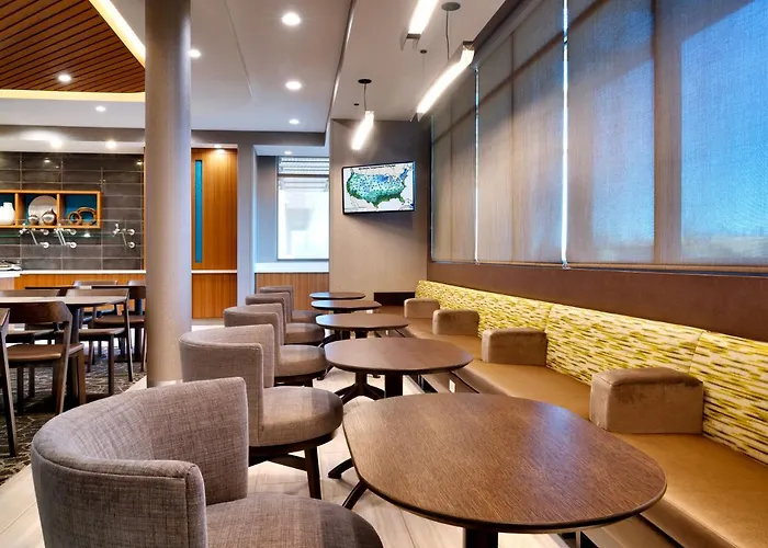 Springhill By Marriott 3*