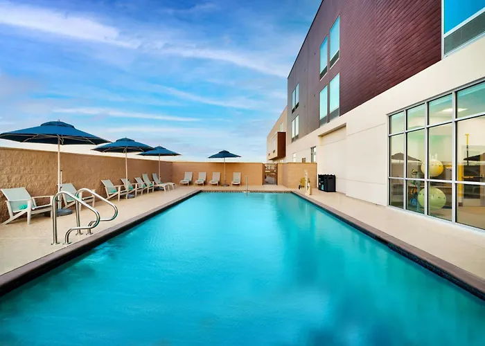 Springhill By Marriott Cottonwood