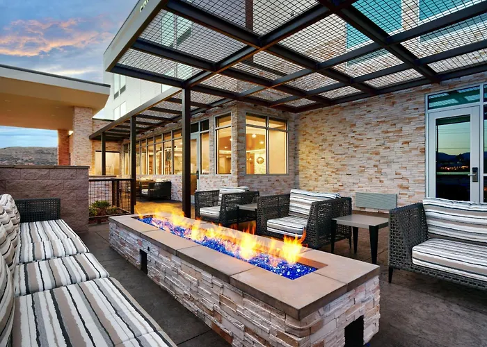 Springhill By Marriott