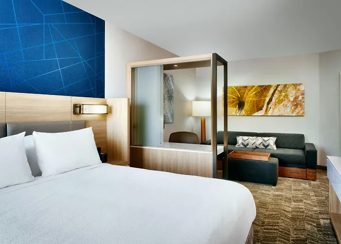 Springhill By Marriott Cottonwood