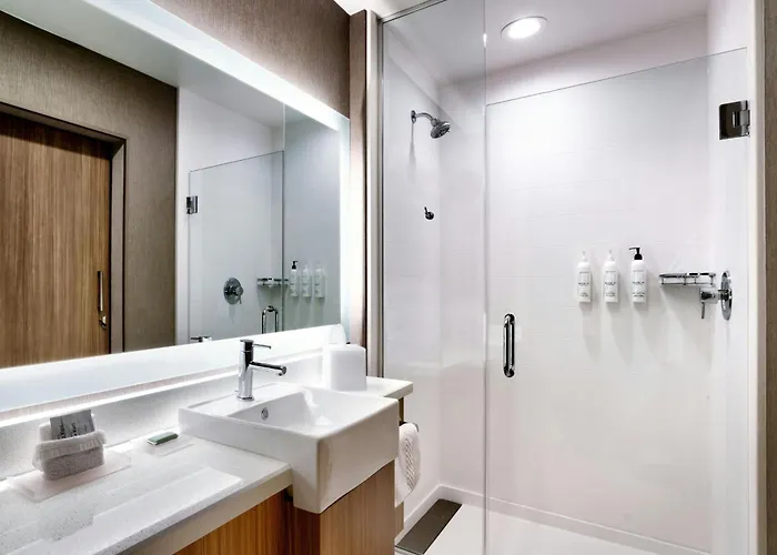 Springhill By Marriott Hotel 3*