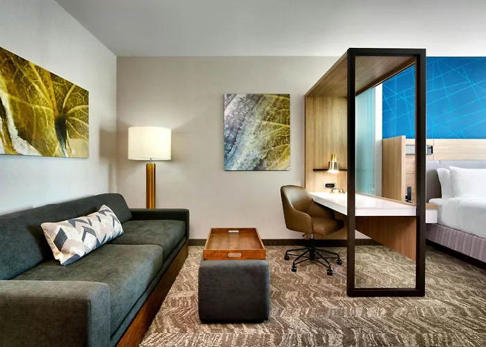 Springhill By Marriott