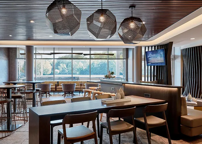 Hotel Springhill By Marriott Cottonwood