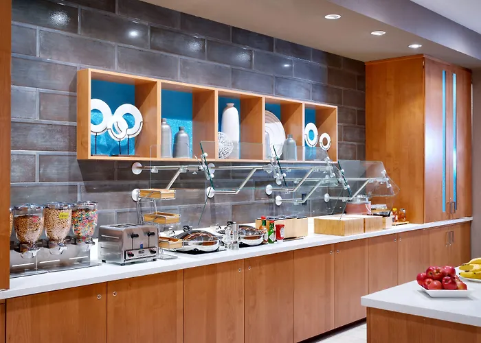 Springhill By Marriott Cottonwood