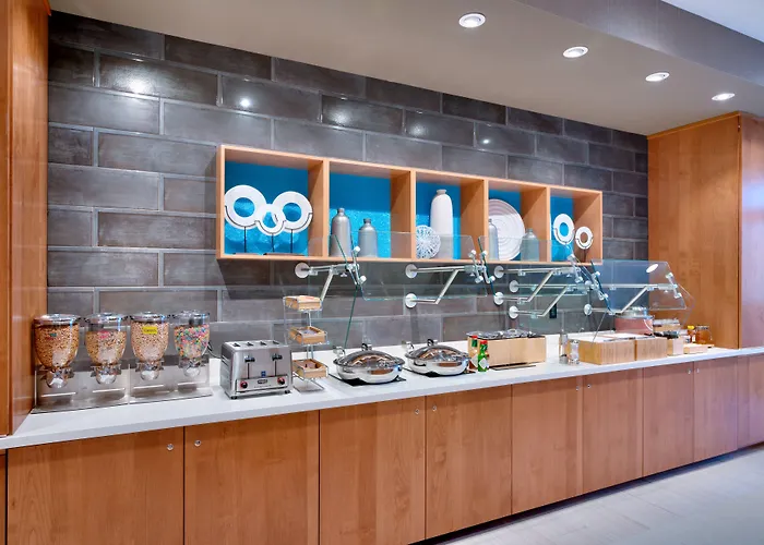 Springhill By Marriott Cottonwood