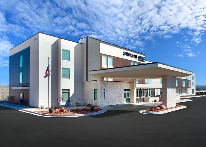 Springhill By Marriott