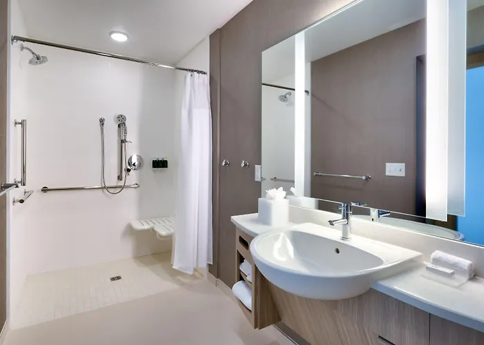 Springhill By Marriott 3* Cottonwood