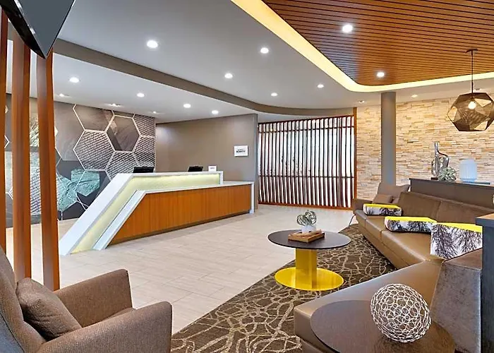 Springhill By Marriott 3*