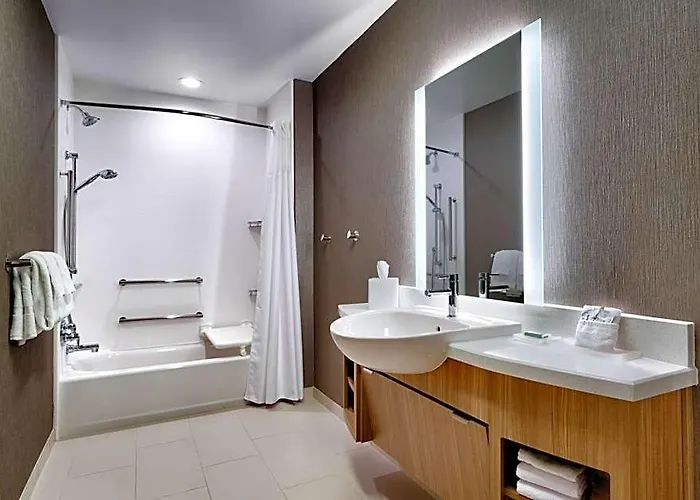 Springhill By Marriott