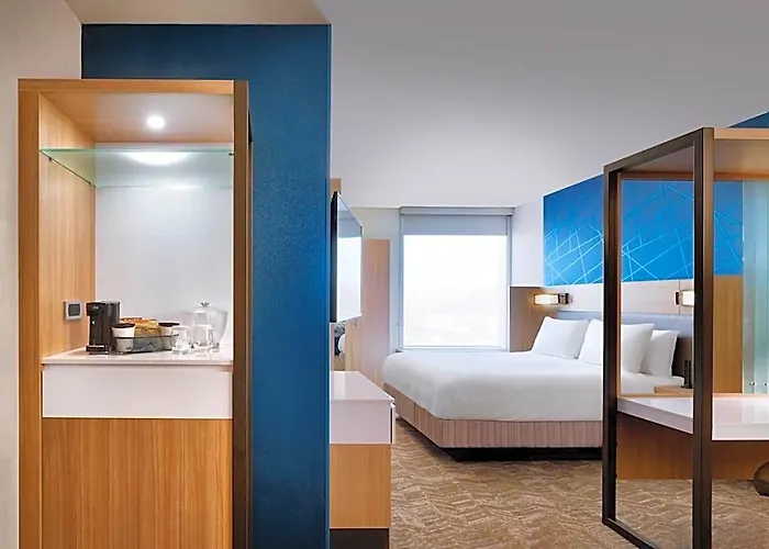 Springhill By Marriott 3*
