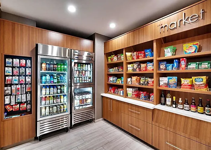 Springhill By Marriott 3*