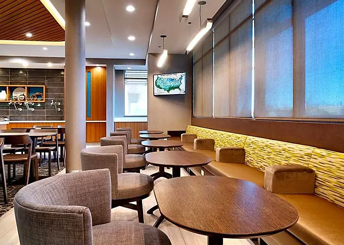 Springhill By Marriott Cottonwood