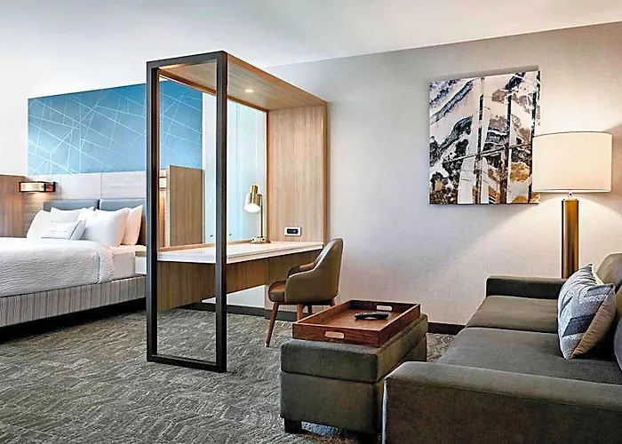 Springhill By Marriott