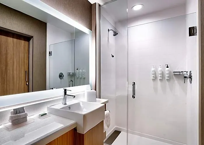 Hotel Springhill By Marriott Cottonwood
