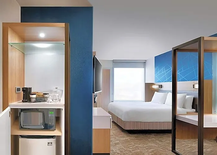 Springhill By Marriott Cottonwood