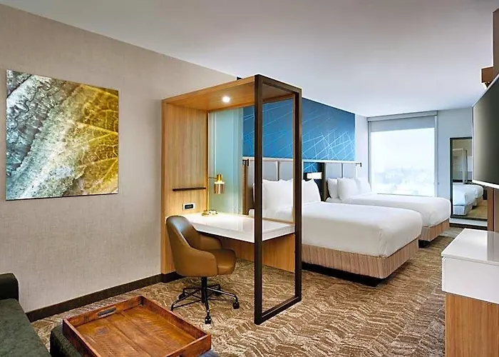 Springhill By Marriott