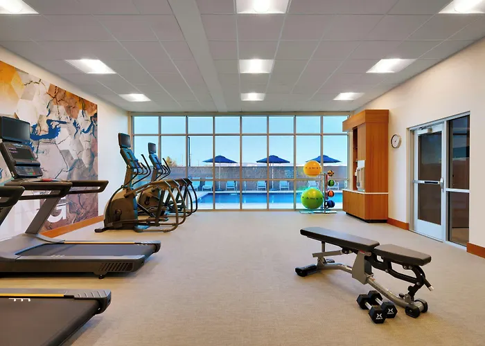 Springhill By Marriott Hotel 3*