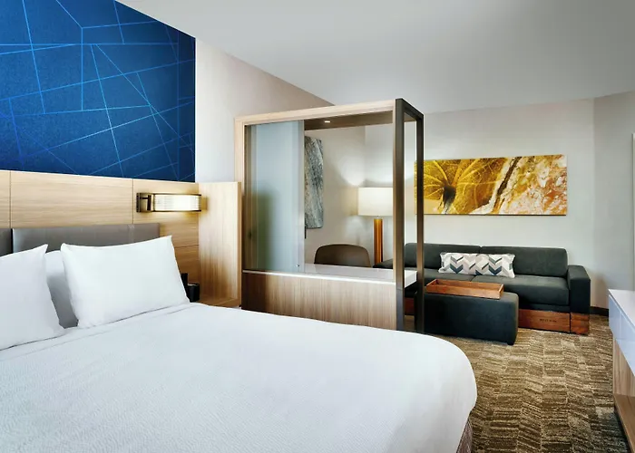 Springhill By Marriott Cottonwood